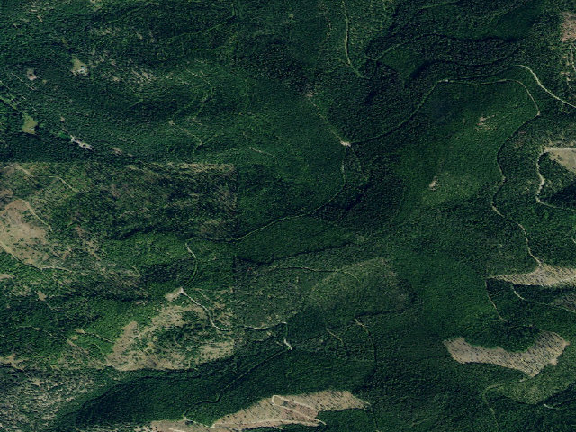 Aerial image of 10438 Upper Dayton Area