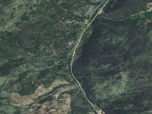 Aerial image of 10Mile001A