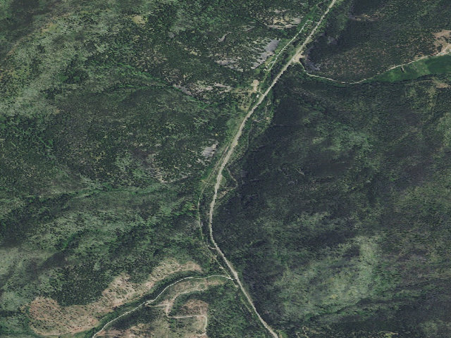 Aerial image of 10Mile002C