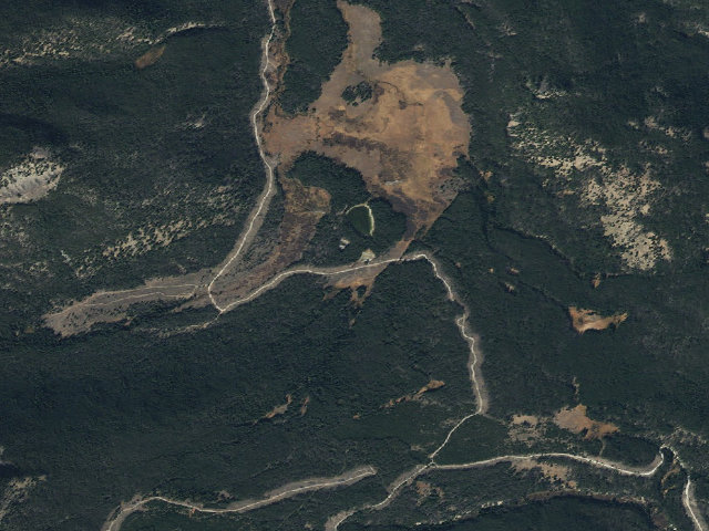Aerial image of 13  By Pond