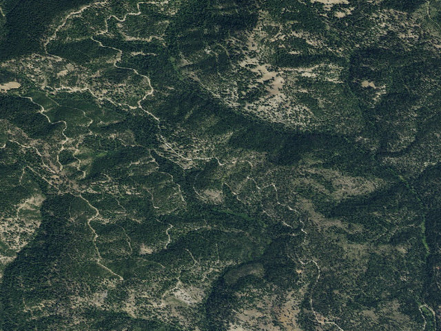 Aerial image of 1303 Road