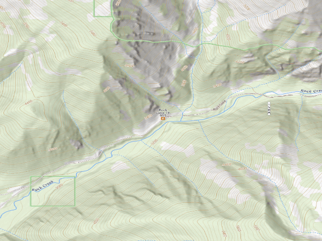 USGS topographic map of 150Ard-011