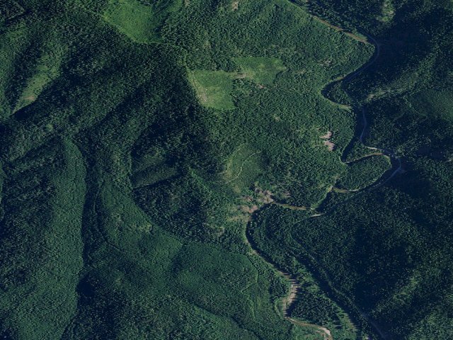 Aerial image of 1604 Site 3