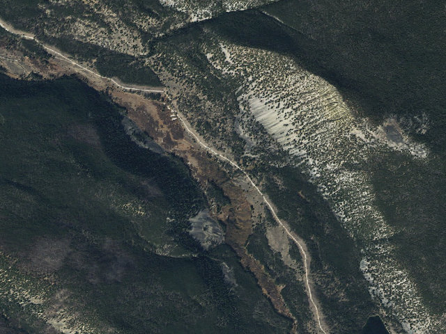 Aerial image of 181 Branch Road No2