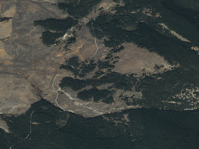 Aerial image of 1St After 919 B Road