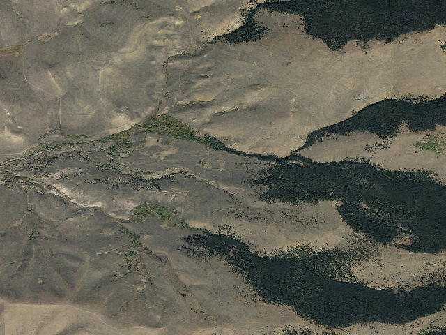 Aerial image of 1St Site