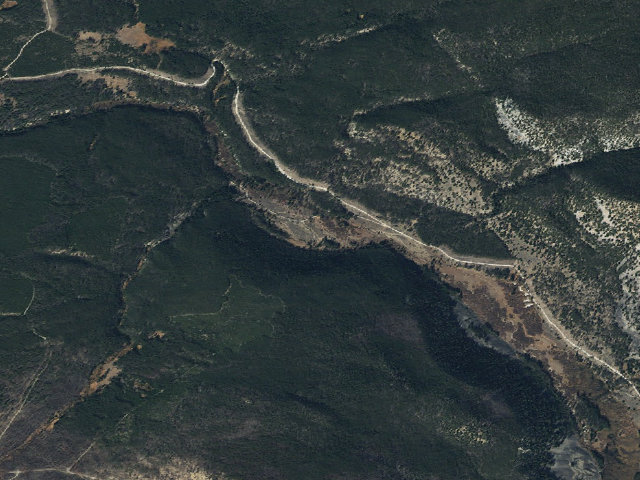 Aerial image of 2 Branch Road No