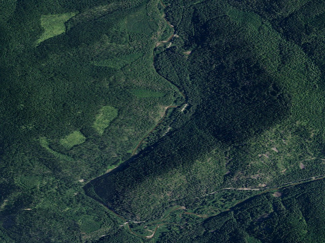 Aerial image of 209 Road Mm 20.7