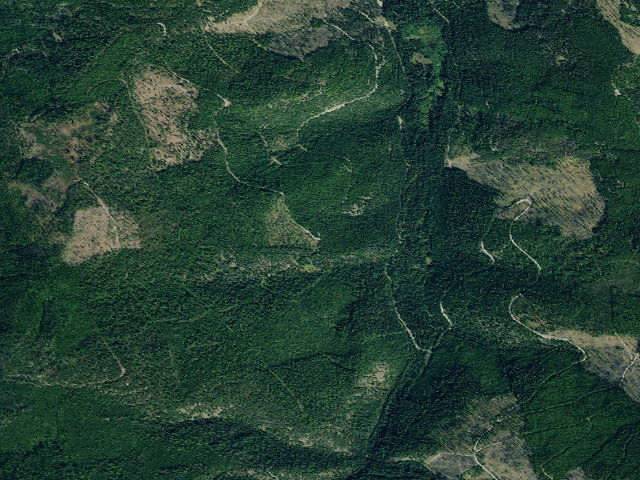 Aerial image of 213-9662-1 Wild Bill Area
