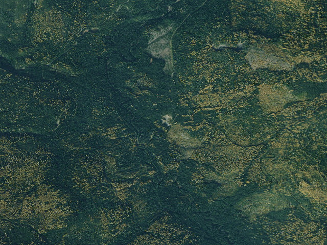 Aerial image of 255 Gravel Pit