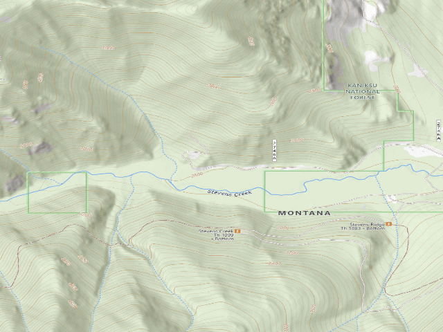 USGS topographic map of 2746Ard-003