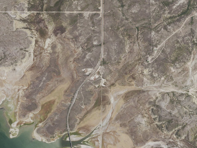 Aerial image of 277 North Campground
