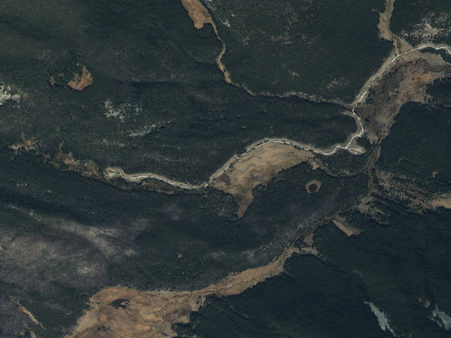 Aerial image of 3 Stools