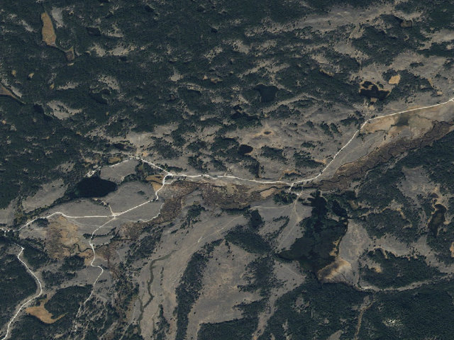 Aerial image of 318 Site 1