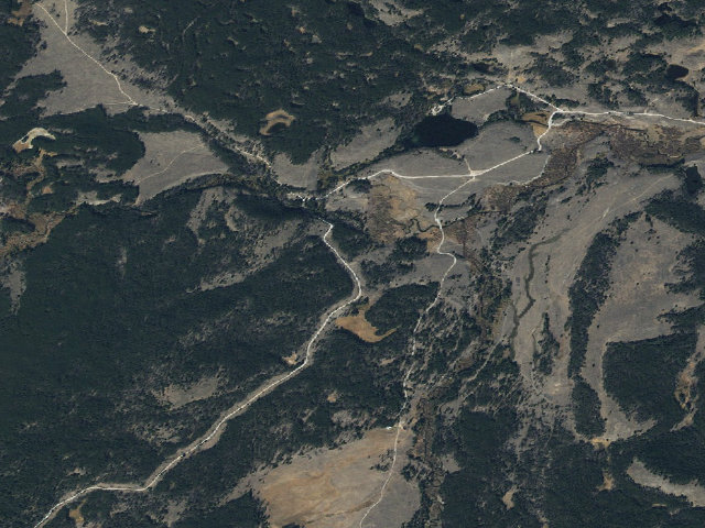 Aerial image of 318 Site 4