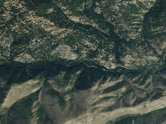Aerial image of 362 Road