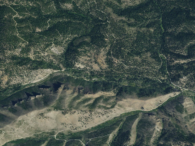Aerial image of 362 Road