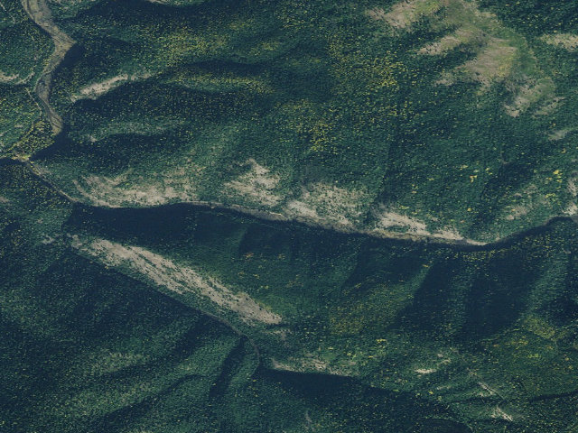 Aerial image of 412 Road Mm 21.6