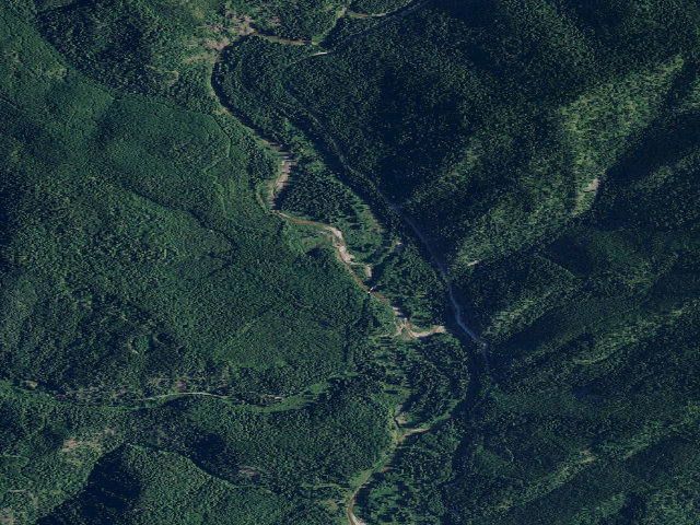 Aerial image of 413 Site 11D
