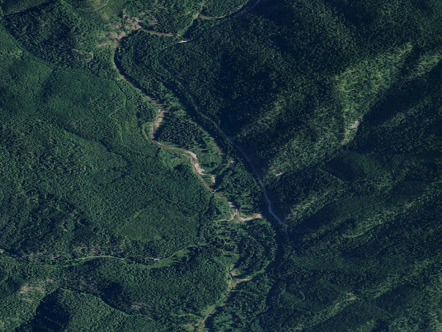Aerial image of 413 Site 12