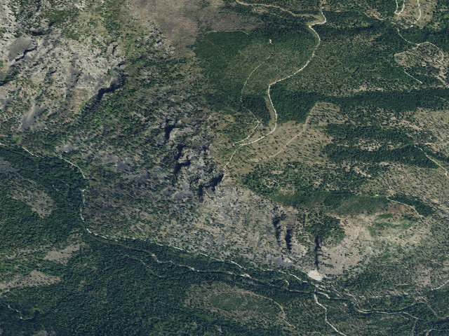 Aerial image of 496 Road