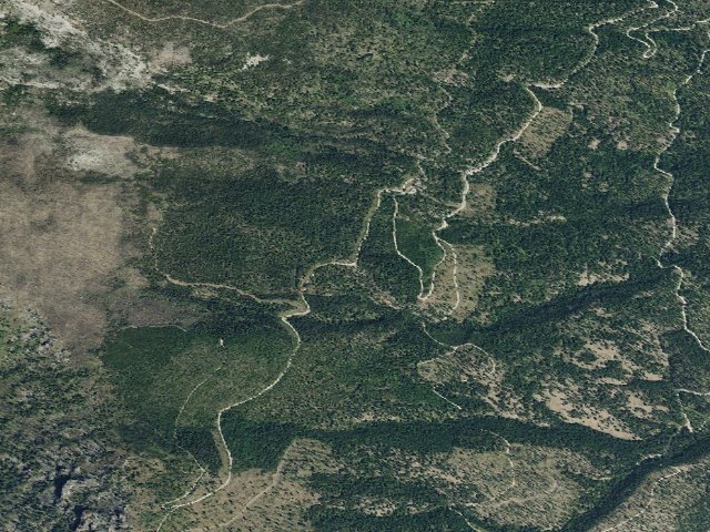 Aerial image of 496 Road