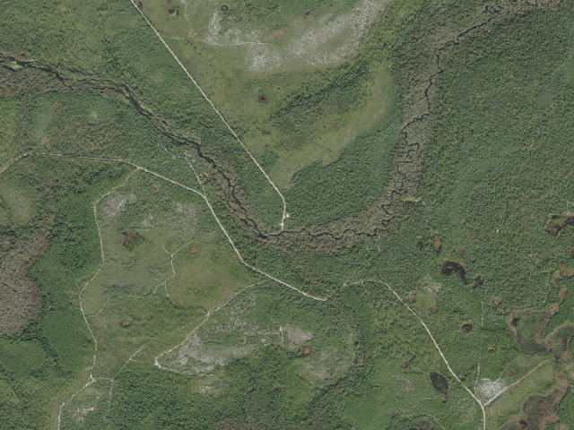 Aerial image of 52 Landing