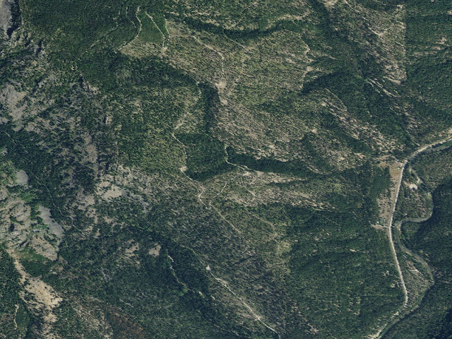 Aerial image of 5630 A Road