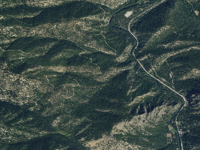 Aerial image of 5644 Road