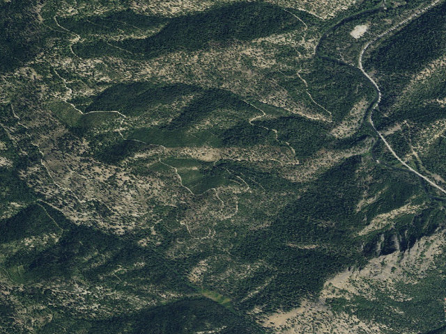 Aerial image of 5644 Road