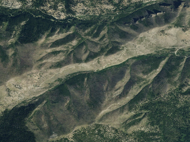 Aerial image of 5656 Road