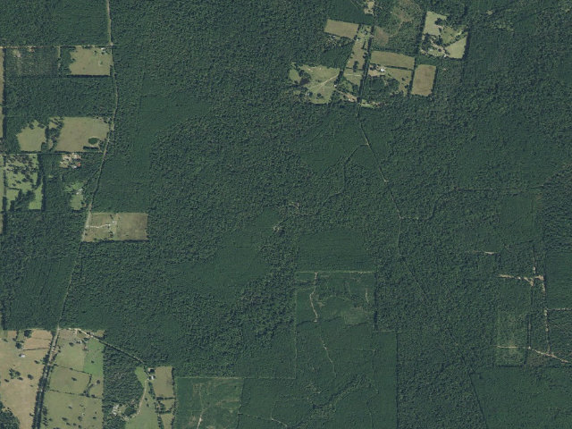 Aerial image of 566 Piney Creek Hc
