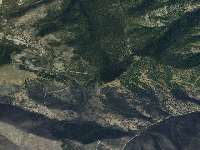 Aerial image of 5665 Road