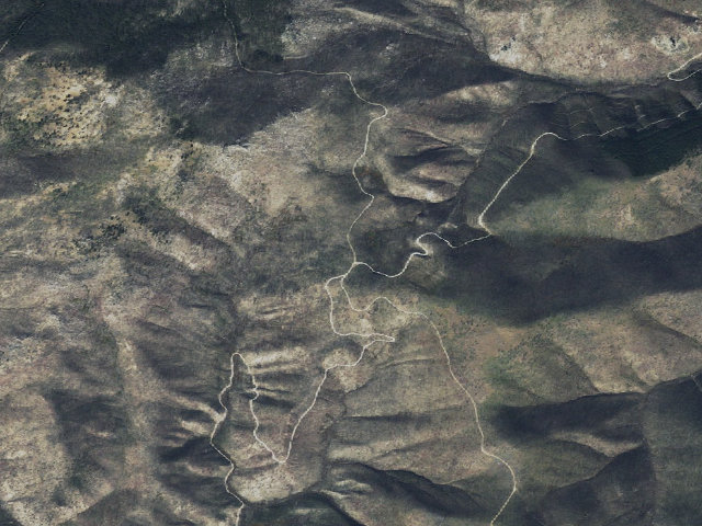 Aerial image of 5669 Road