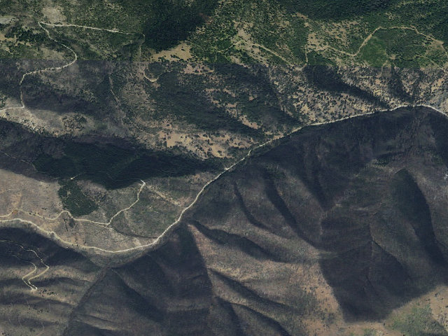 Aerial image of 5669 Road