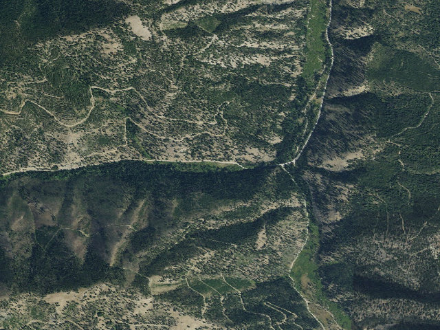 Aerial image of 5669 Road