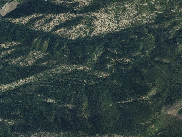 Aerial image of 5715 Road