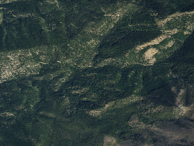 Aerial image of 5715 Road