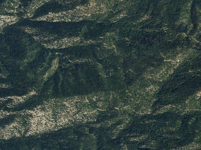 Aerial image of 5715 Road
