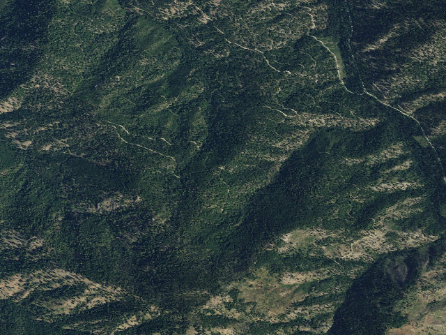 Aerial image of 5720 Road