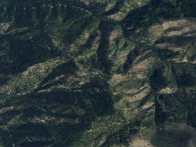 Aerial image of 5723 Road