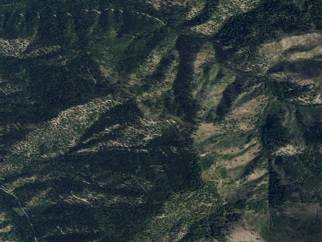 Aerial image of 5723 Road