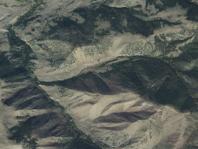 Aerial image of 6 Mile 003