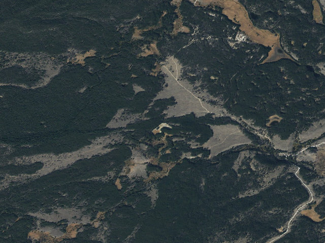 Aerial image of 71205 Site 2