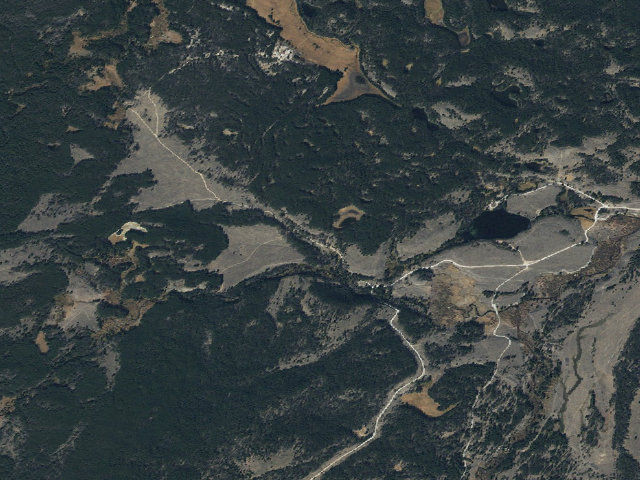 Aerial image of 7325 Site 2