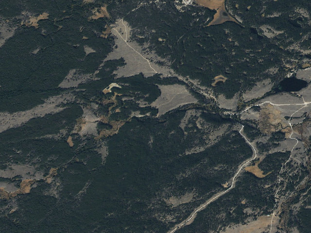 Aerial image of 7325 Site 3