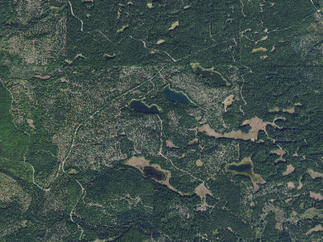 Aerial image of 903-23 Elk Area