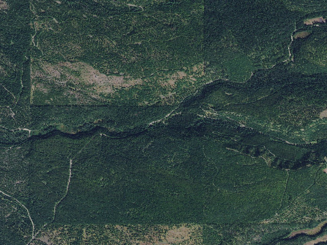 Aerial image of 905-9668-1 Barber Area