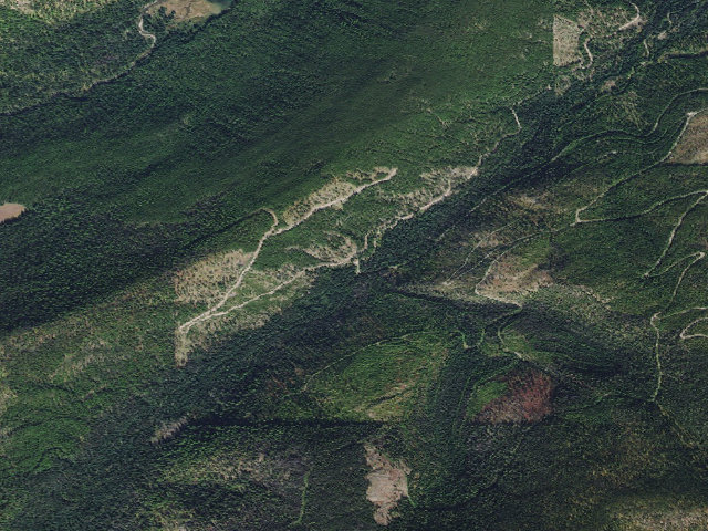 Aerial image of 906 - Crystal Lake Th S