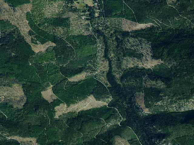 Aerial image of 916-2 Truman Area